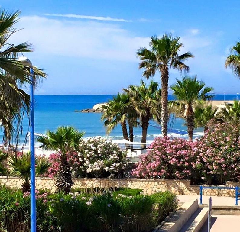 مبيت وإفطار سان ليون L'Approdo المظهر الخارجي الصورة